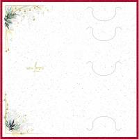 Just For You Me to You Bear Christmas Gift / Money Wallet Extra Image 1 Preview